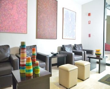 Hotel Chacao Caracas
