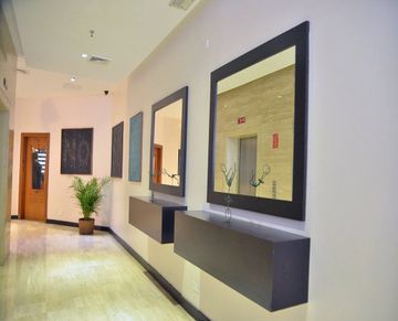 Chacao Hotel Caracas