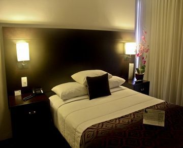 Chacao Hotel