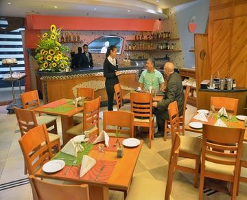 Hotel Chacao 4*