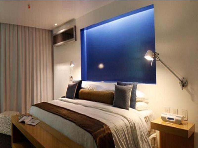 Hotel The Vip