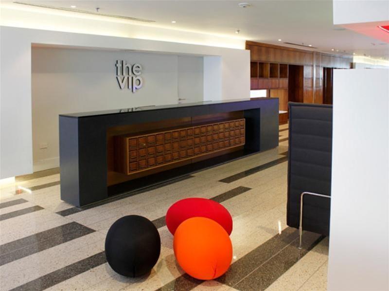 Hotel The Vip 3*