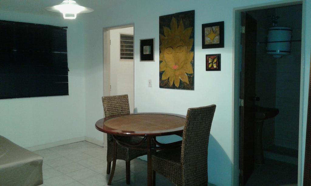 Hostal Mariani International Caracas