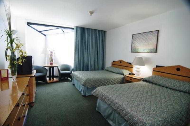 Chacao Cumberland 4*