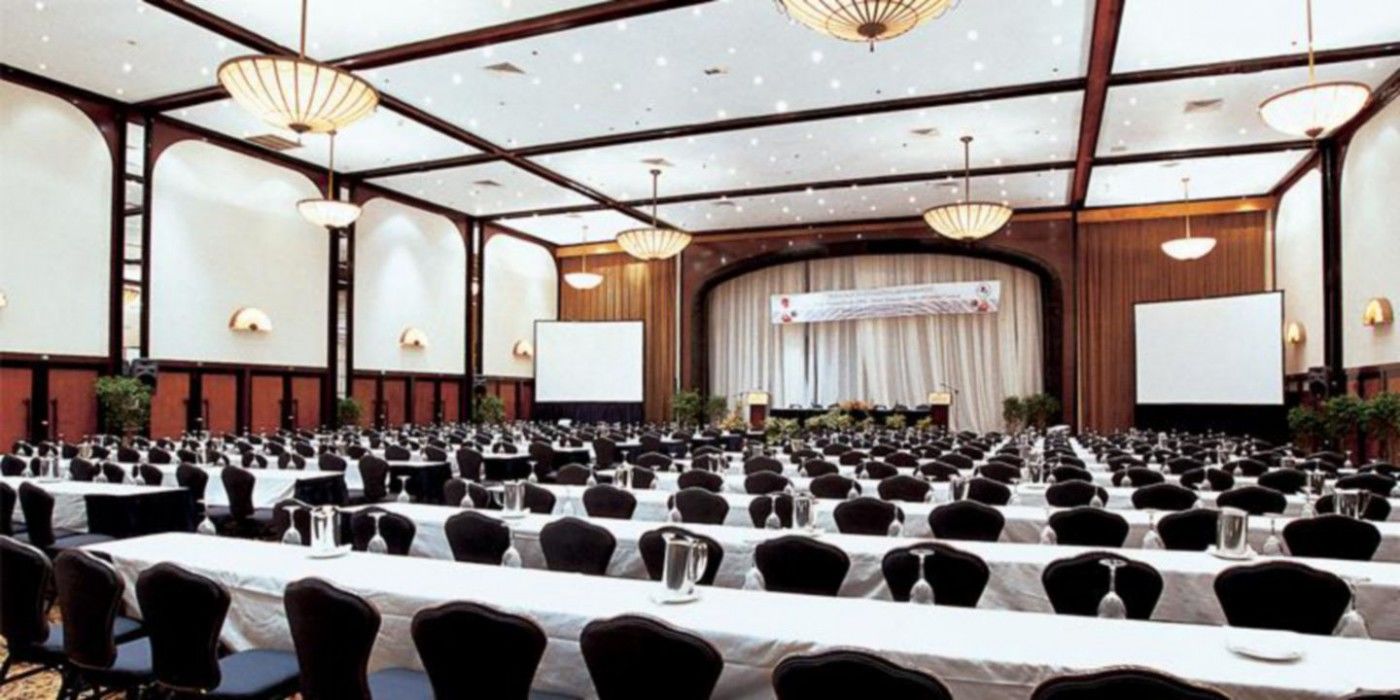 Tamanaco Hotel