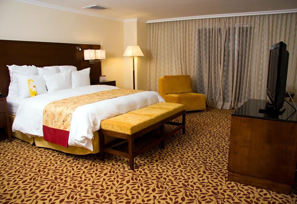 Jw Marriott 5*