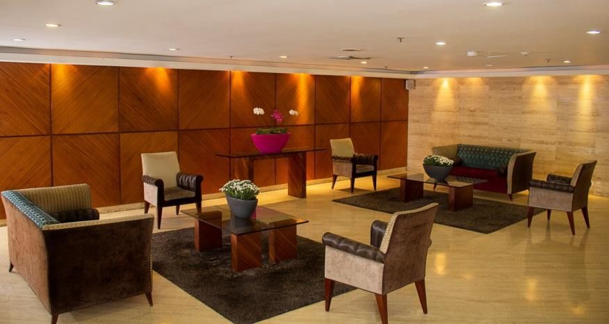 Hotel Cct 5*