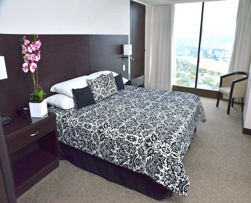 Hotel Chacao 4*