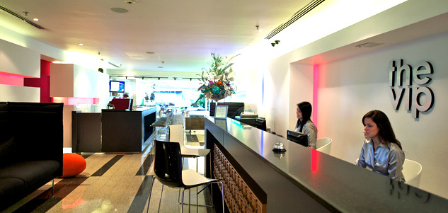 The Vip 3* Caracas