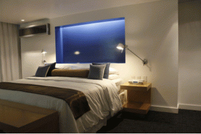 Hotel The Vip