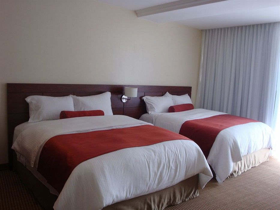 The Vip Hotel