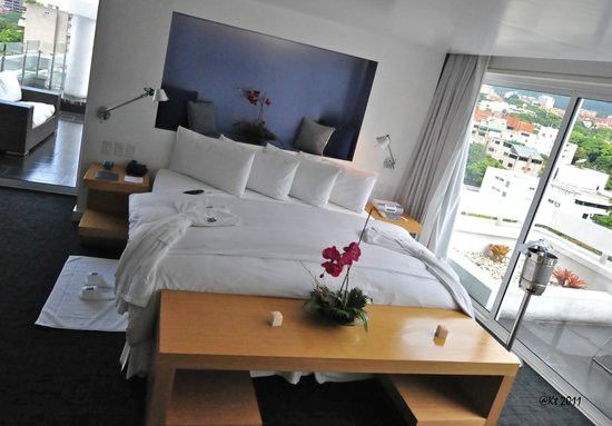 Hotel The Vip 3*