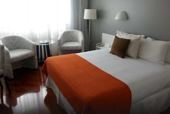 Paseo De Mercedes Hotel Caracas