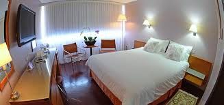 Hotel Paseo De Mercedes 4*