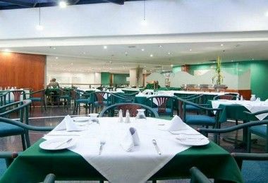 Chacao Cumberland Hotel