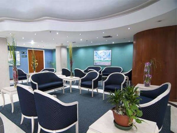 Hotel Chacao Cumberland