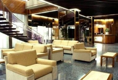 Hotel President 4*