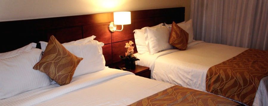 Continental Altamira Hotel Caracas