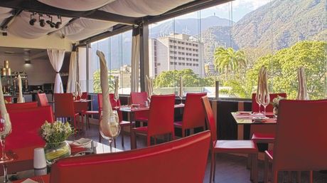 Altamira Village 4* Caracas