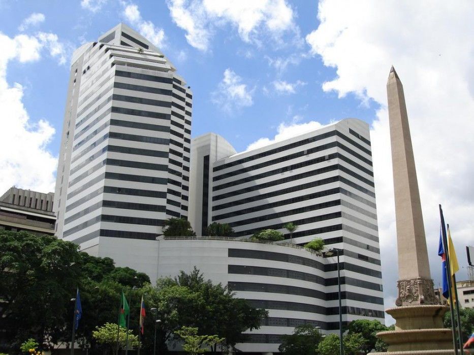Palace Caracas