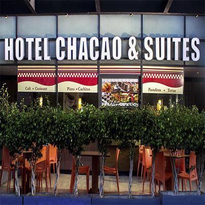 Chacao Hotel