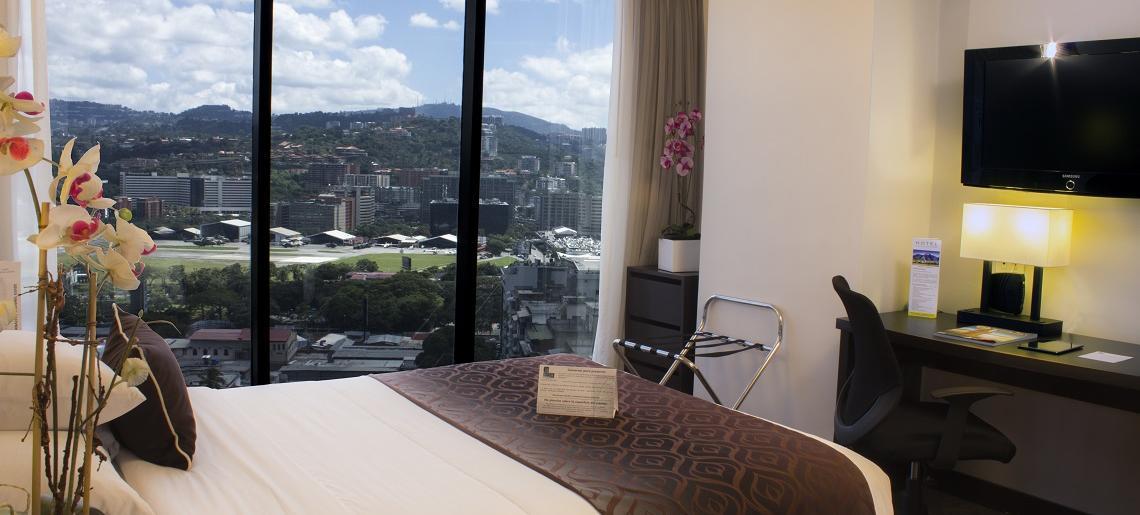 Hotel Chacao 4*