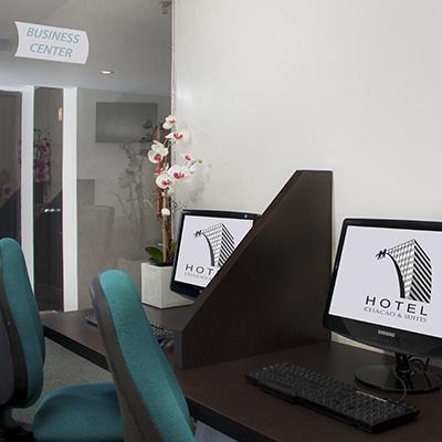 Hotel Chacao Caracas