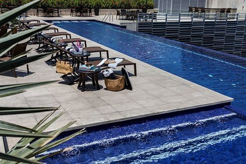 Cayena-caracas Hotel