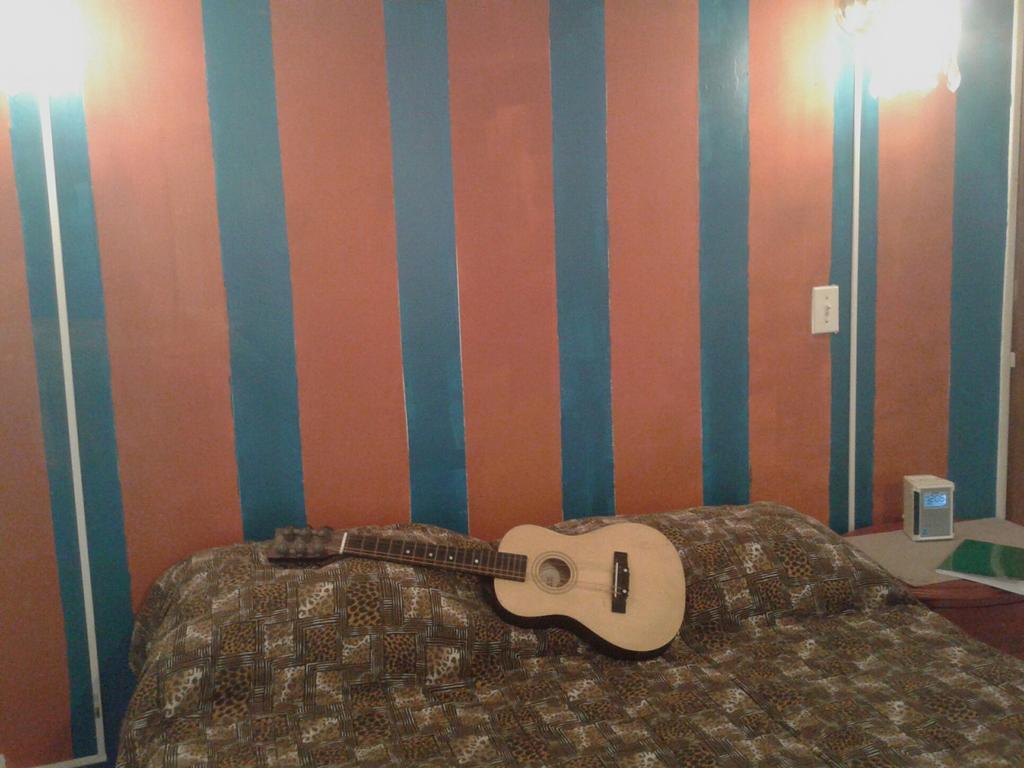 Mariani International Hostal *