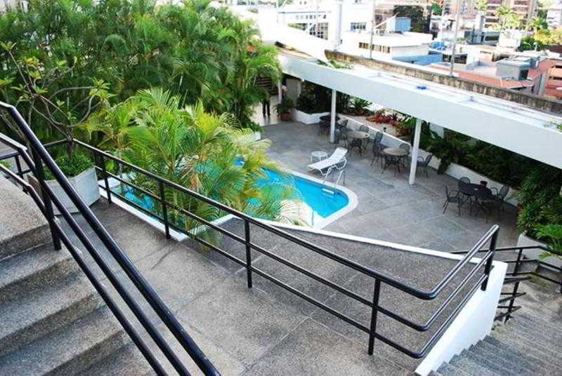 Paseo De Mercedes 4* Caracas