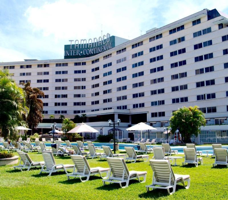 Tamanaco 5* Caracas