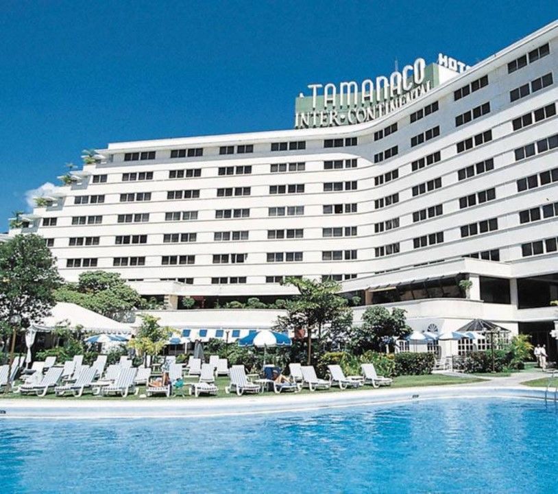 Hotel Tamanaco
