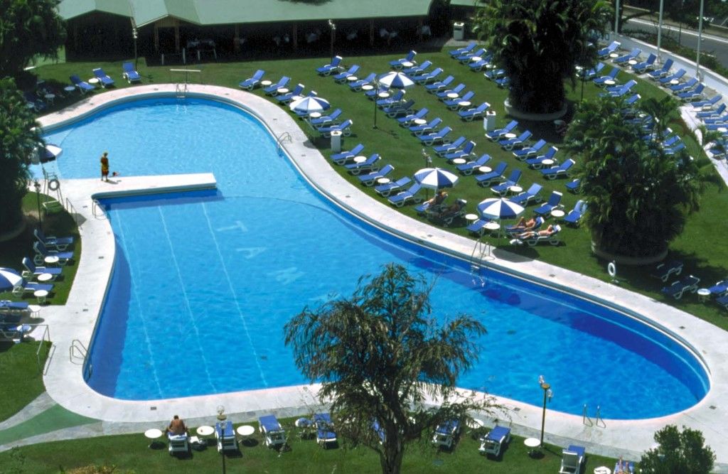 Tamanaco Caracas
