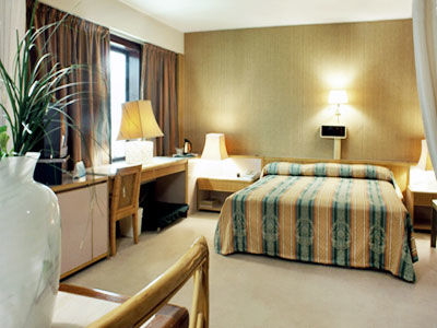 President Hotel Caracas
