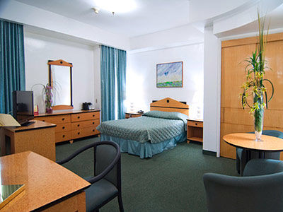 Chacao Cumberland 4* Caracas