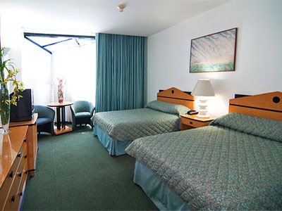 Chacao Cumberland Hotel Caracas