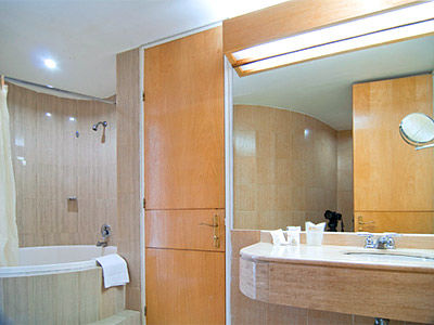 Chacao Cumberland 4*