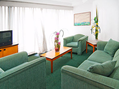 Chacao Cumberland