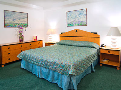Chacao Cumberland Hotel 4*