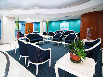 Hotel Chacao Cumberland Caracas