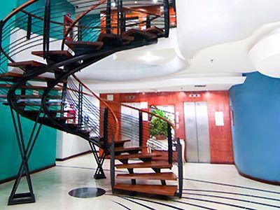 Hotel Chacao Cumberland
