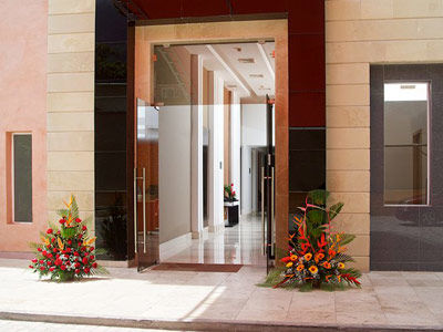 Altamira Village Hotel