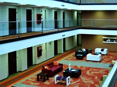 Altamira Village 4*
