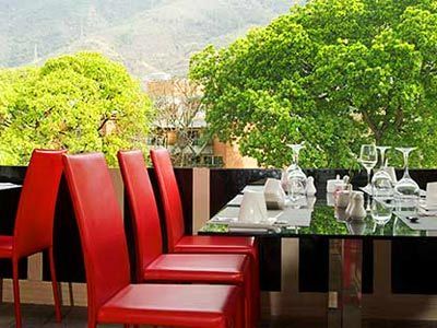 Hotel Altamira Village Caracas