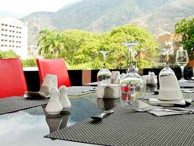 Hotel Altamira Village
