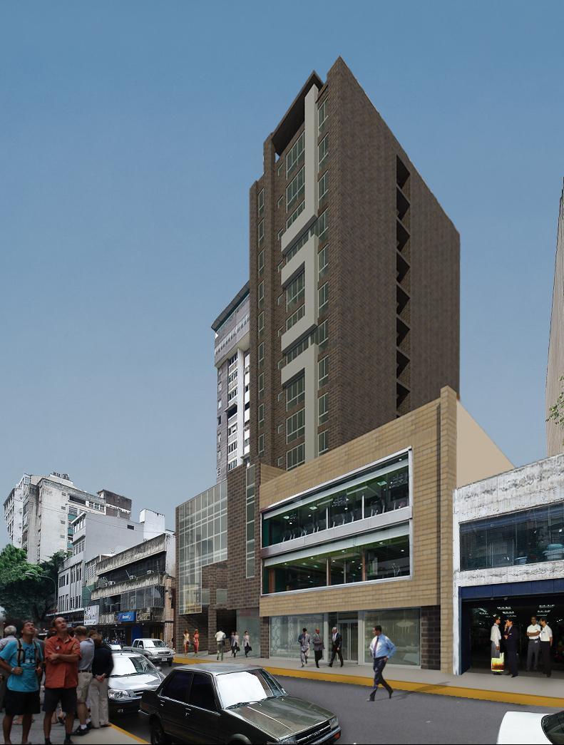 Alex Hotel