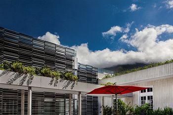 Hotel Cayena-caracas