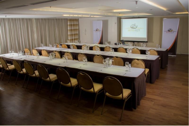 Cct Hotel 5*