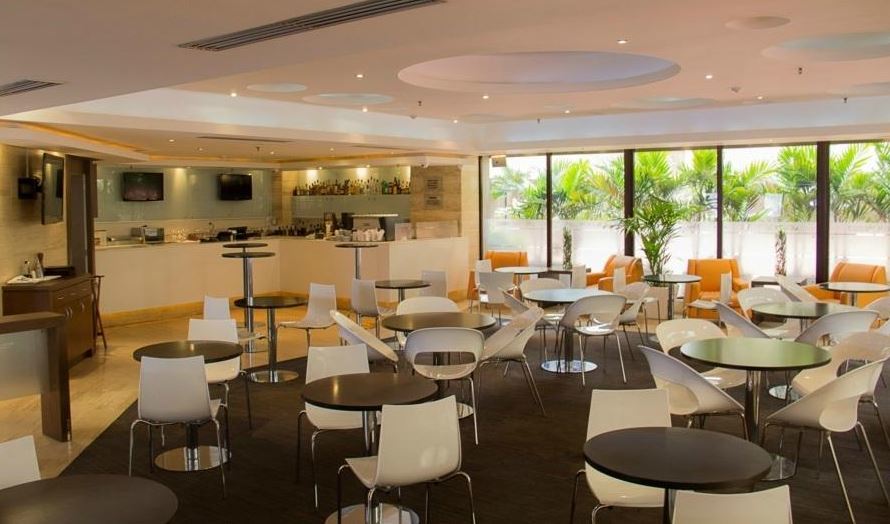 Cct Hotel Caracas