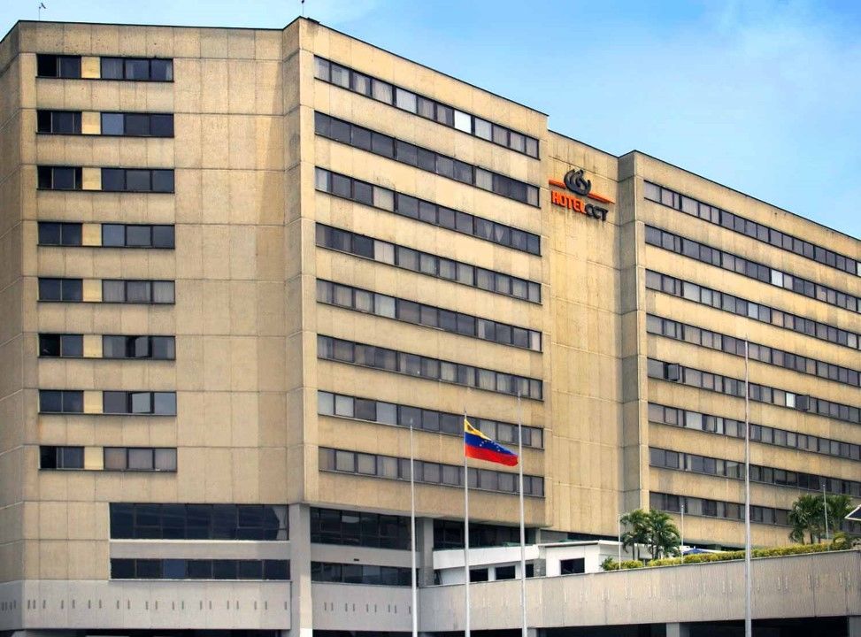Cct Hotel Caracas